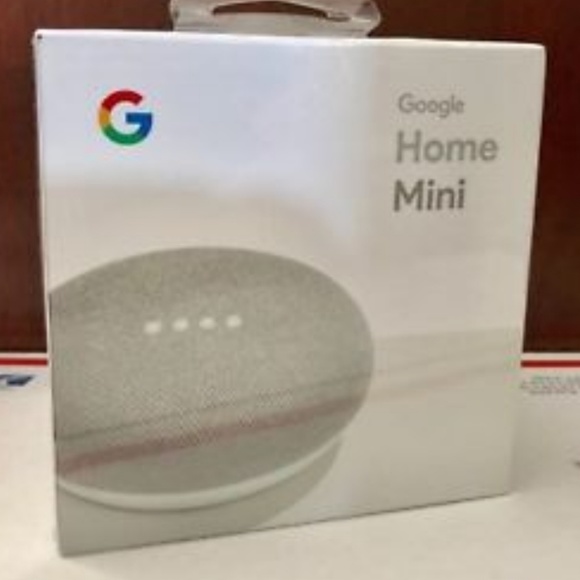 Google Home Mini - Picture 3 of 5
